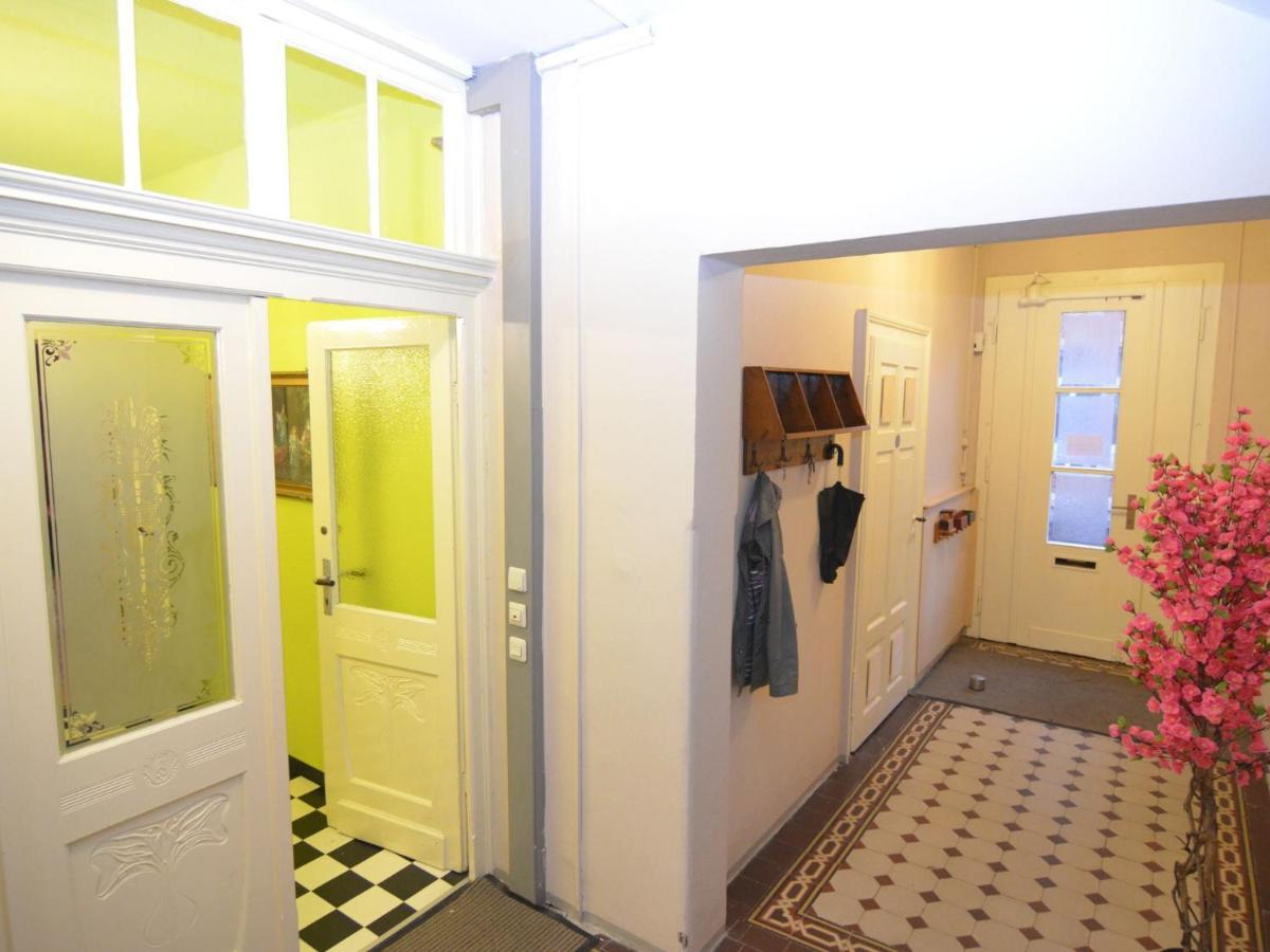 Heritage Villa With Home Cinema Sauna Treuen Exterior foto