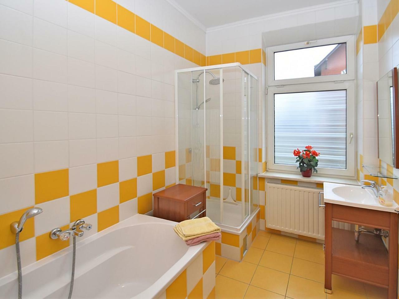 Heritage Villa With Home Cinema Sauna Treuen Exterior foto